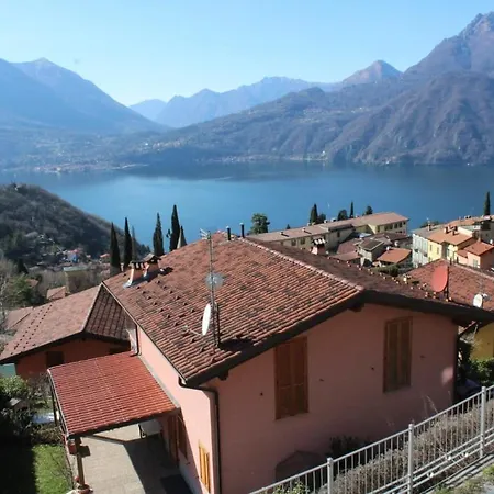 Vista Piscina Перледо