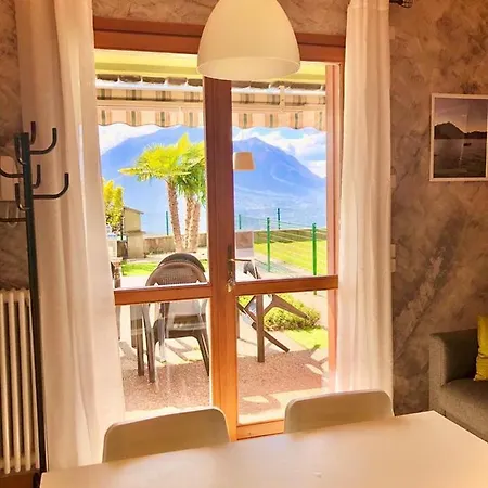 Дом отдыха Vista Piscina Перледо