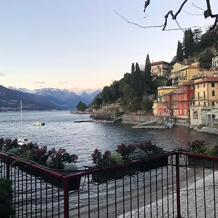 Vista Piscina Перледо
